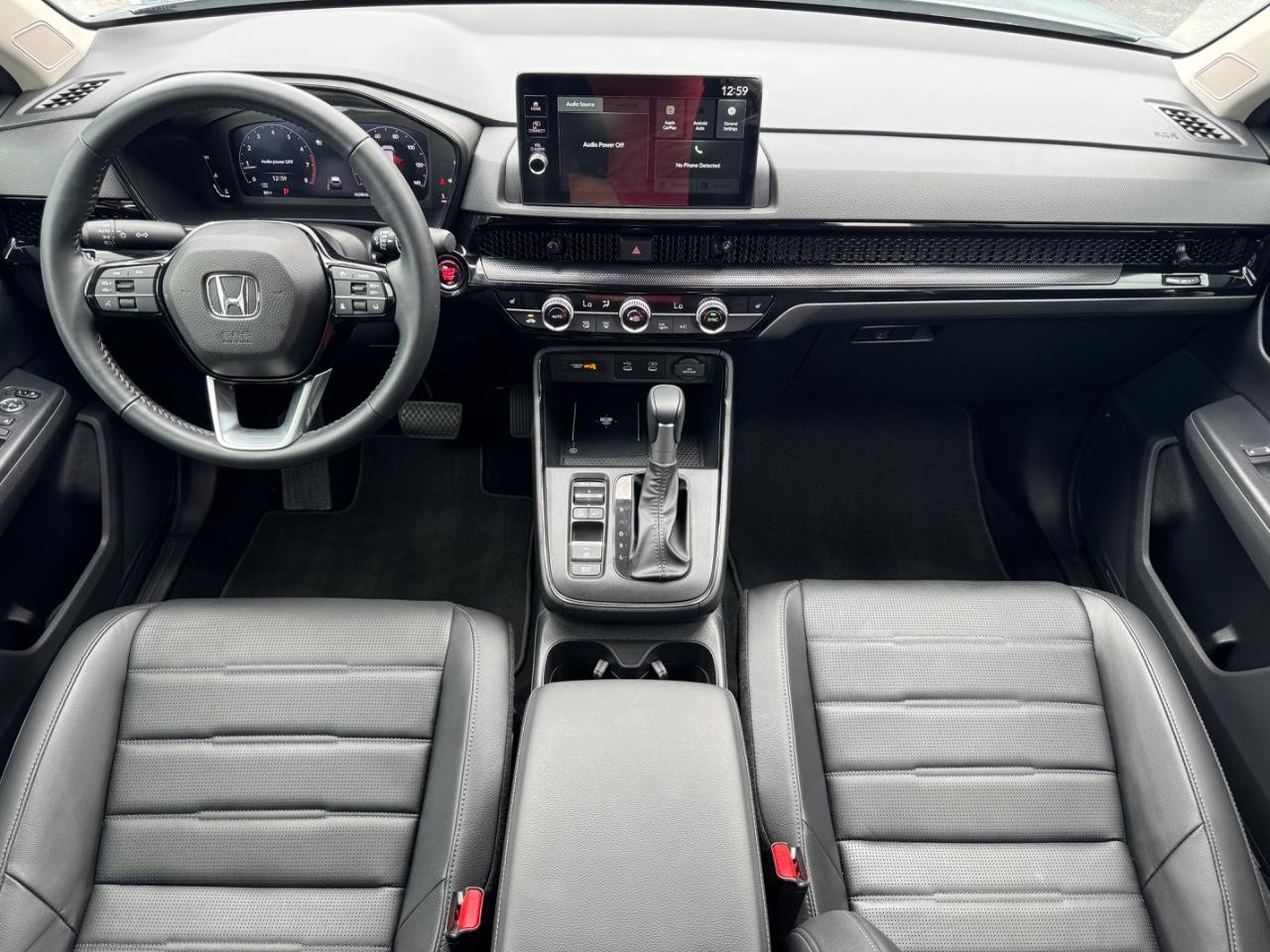 Honda CR-V Vehicle Full-screen Gallery Image 12