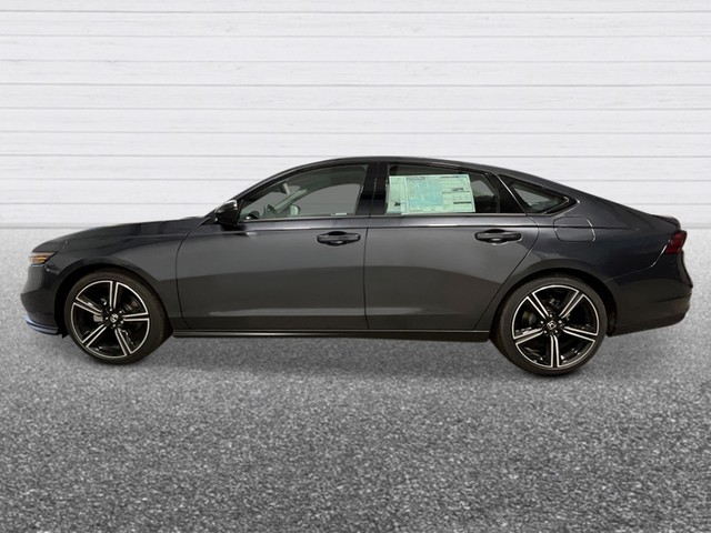 Honda Accord Sedan Vehicle Full-screen Gallery Image 03