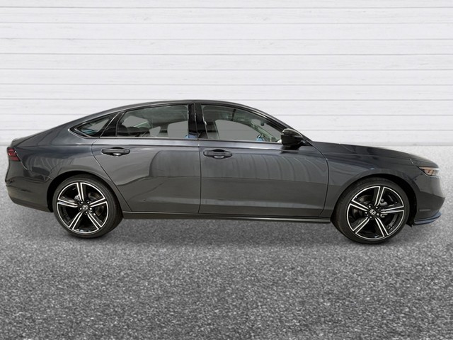 Honda Accord Sedan Vehicle Full-screen Gallery Image 08