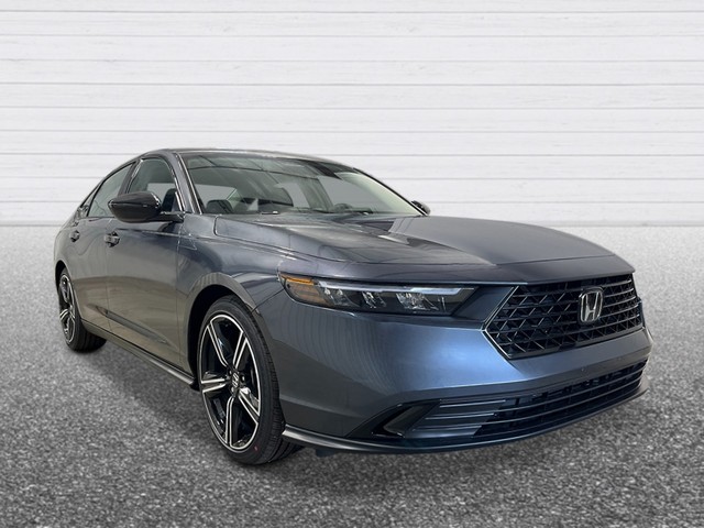 Honda Accord Sedan Vehicle Full-screen Gallery Image 09