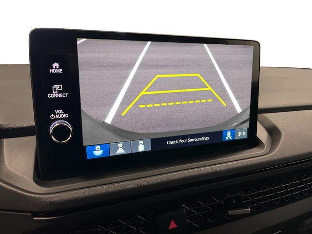 Honda Accord Sedan Vehicle Full-screen Gallery Image 21