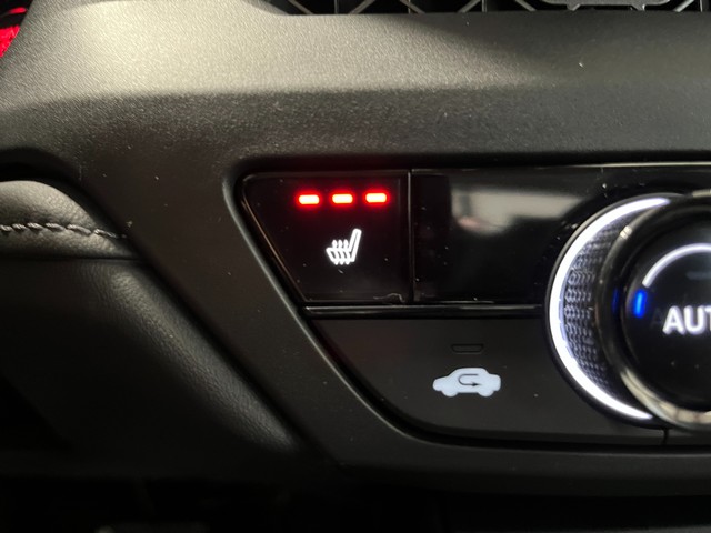 Honda Accord Sedan Vehicle Full-screen Gallery Image 22
