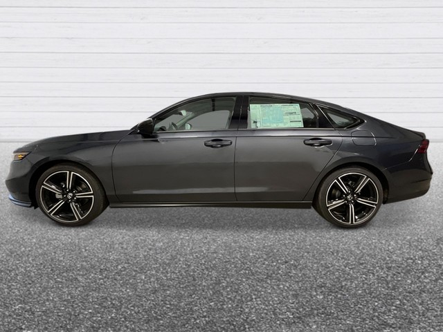 Honda Accord Sedan Vehicle Full-screen Gallery Image 03