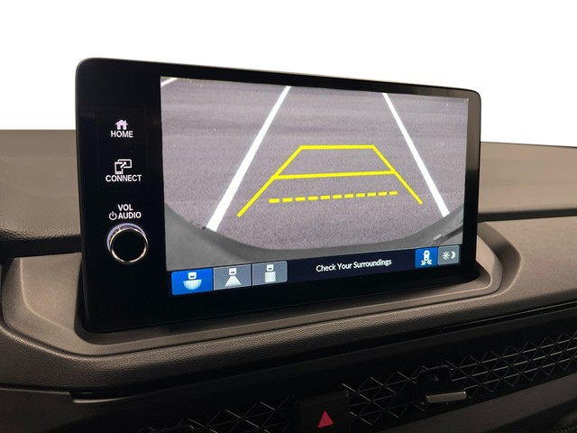 Honda Accord Sedan Vehicle Full-screen Gallery Image 21