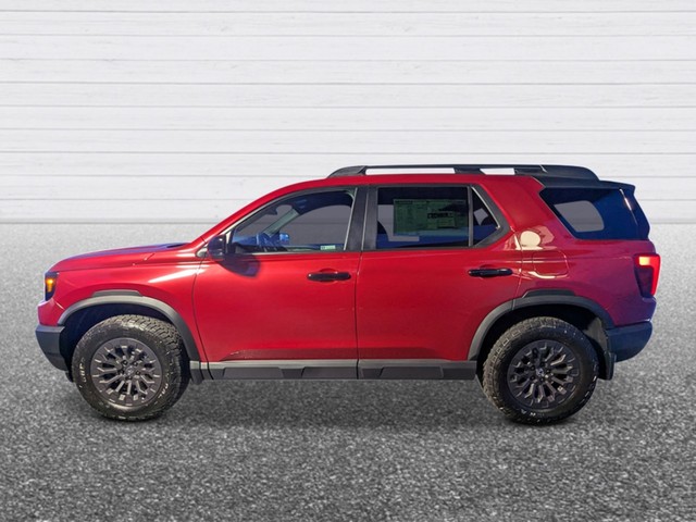 Honda Passport Vehicle Full-screen Gallery Image 03