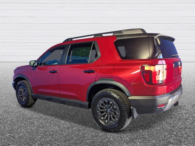 Honda Passport Vehicle Full-screen Gallery Image 04