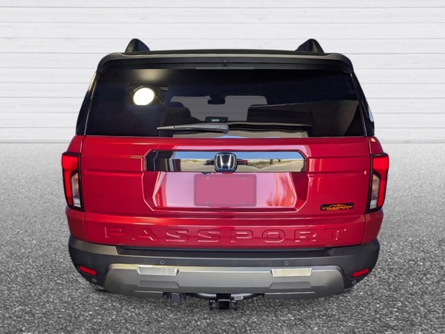 Honda Passport Vehicle Full-screen Gallery Image 05