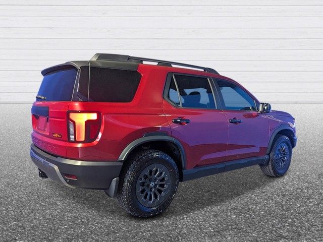 Honda Passport Vehicle Full-screen Gallery Image 06