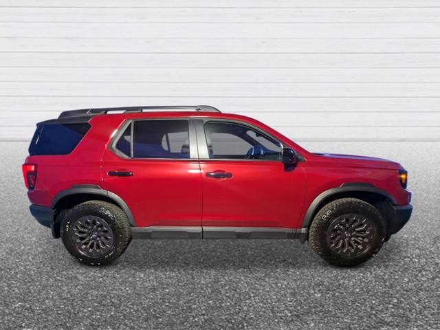 Honda Passport Vehicle Full-screen Gallery Image 07