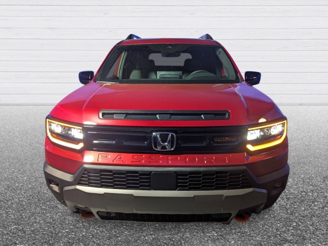 Honda Passport Vehicle Full-screen Gallery Image 09