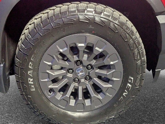 Honda Passport Vehicle Full-screen Gallery Image 10