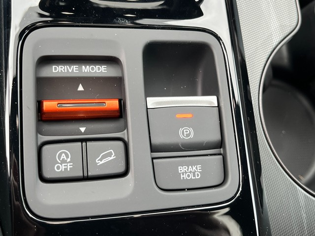 Honda Passport Vehicle Full-screen Gallery Image 20