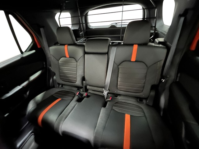 Honda Passport Vehicle Full-screen Gallery Image 26