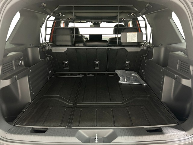 Honda Passport Vehicle Full-screen Gallery Image 27