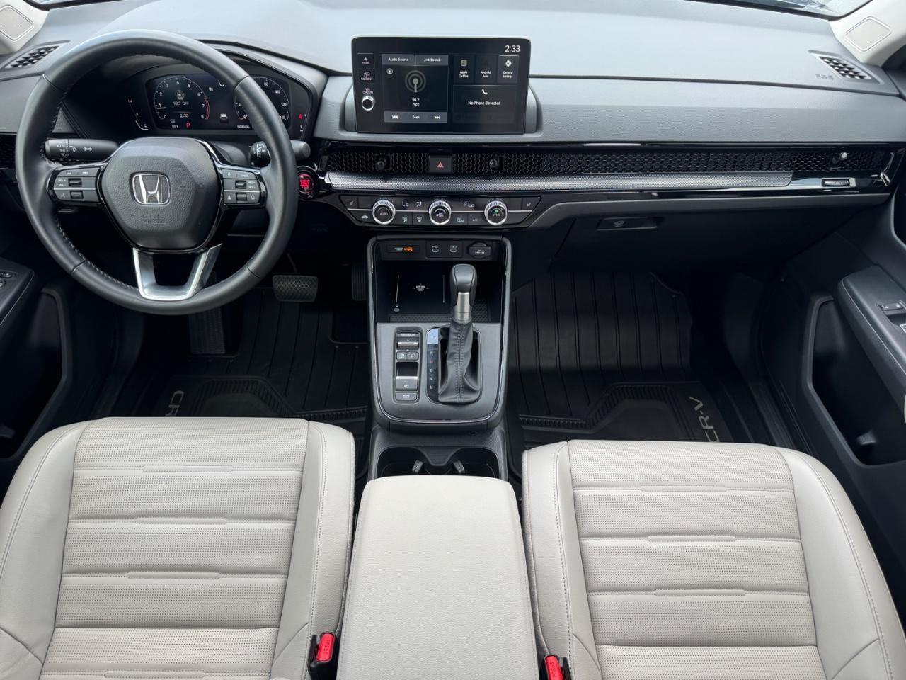 Honda CR-V Vehicle Full-screen Gallery Image 12