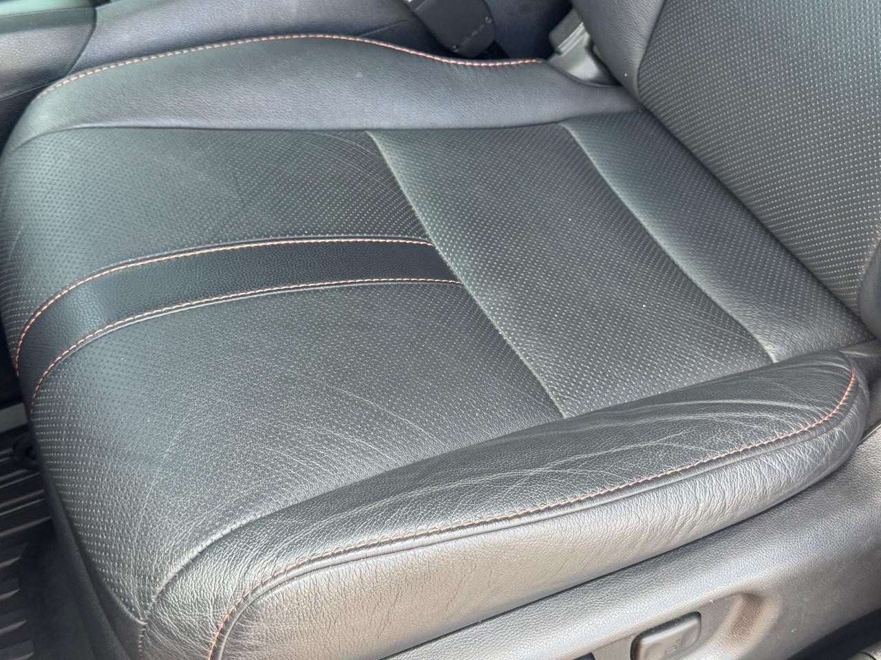 Honda Passport Vehicle Full-screen Gallery Image 28