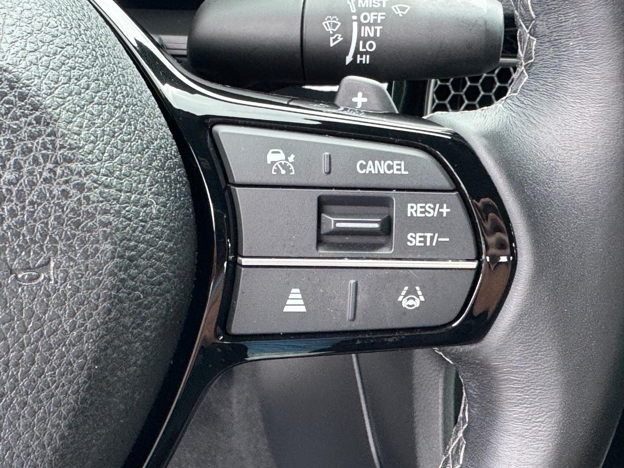 Honda Civic Sedan Vehicle Full-screen Gallery Image 21