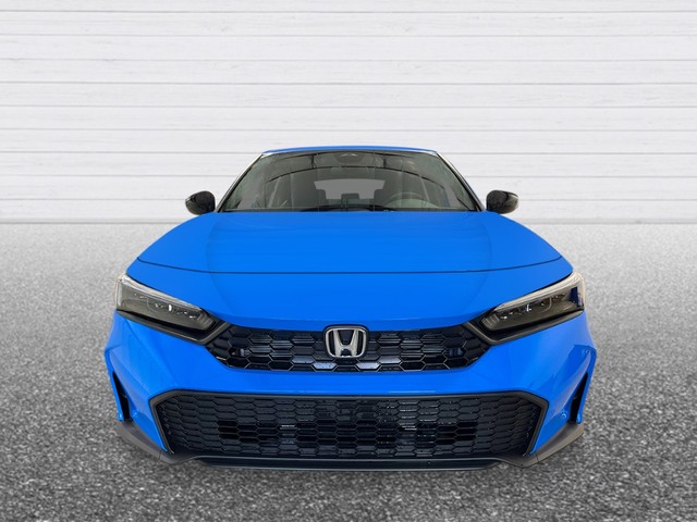 Honda Civic Hatchback Vehicle Full-screen Gallery Image 11