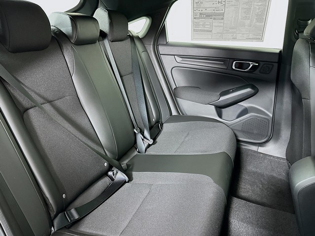 Honda Civic Hatchback Vehicle Full-screen Gallery Image 25