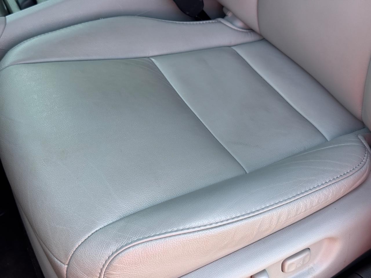Honda Pilot Vehicle Full-screen Gallery Image 28