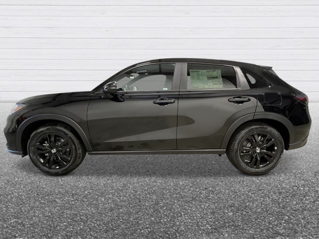 Honda HR-V Vehicle Full-screen Gallery Image 03