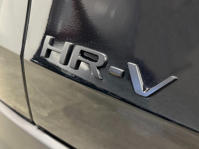 Honda HR-V Vehicle Full-screen Gallery Image 06