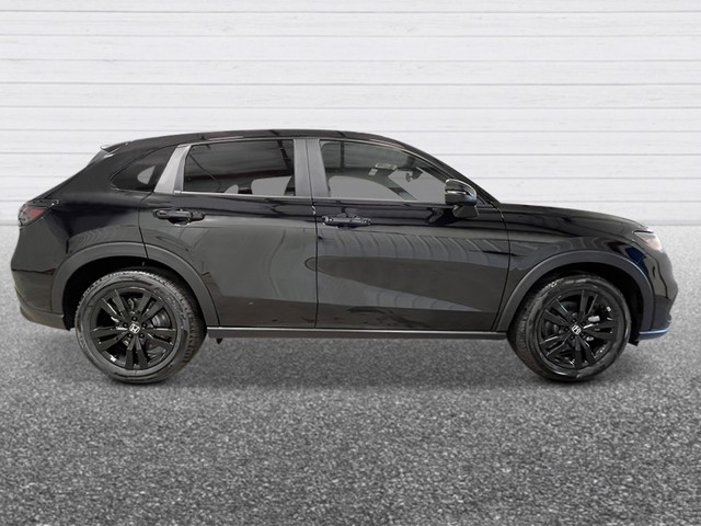 Honda HR-V Vehicle Full-screen Gallery Image 09