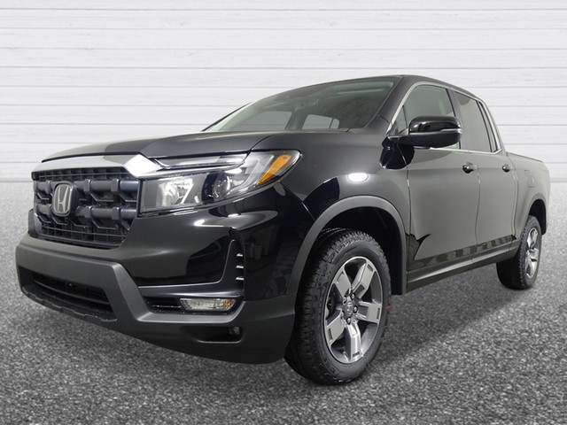 Honda Ridgeline Vehicle Full-screen Gallery Image 02