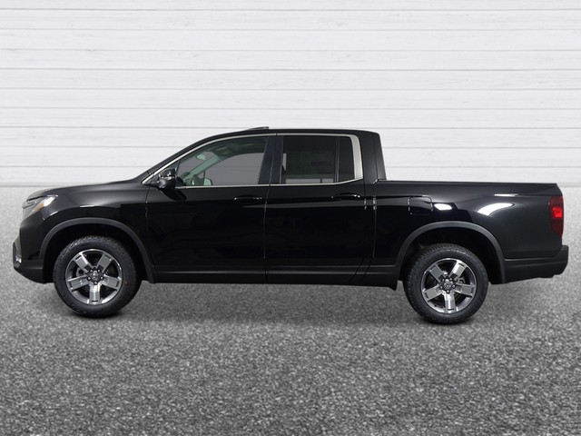Honda Ridgeline Vehicle Full-screen Gallery Image 03