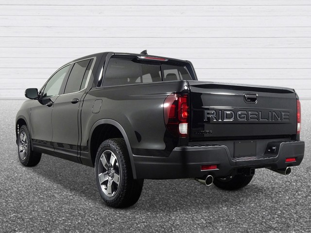 Honda Ridgeline Vehicle Full-screen Gallery Image 04