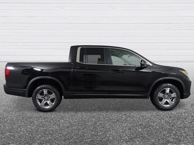 Honda Ridgeline Vehicle Full-screen Gallery Image 07