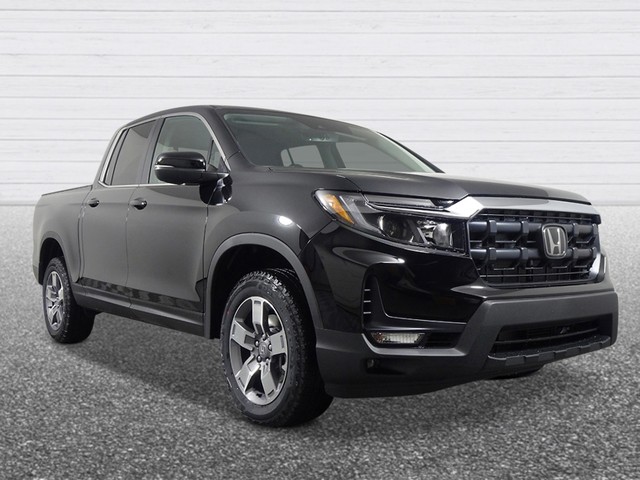 Honda Ridgeline Vehicle Full-screen Gallery Image 08
