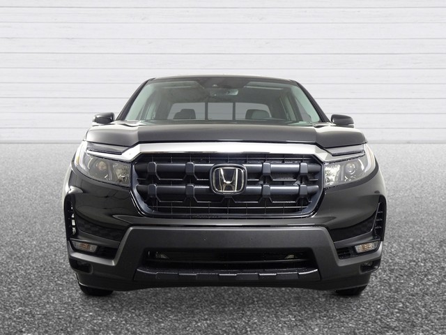 Honda Ridgeline Vehicle Full-screen Gallery Image 09