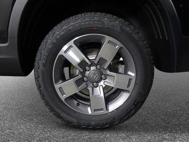 Honda Ridgeline Vehicle Full-screen Gallery Image 10
