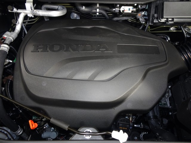 Honda Ridgeline Vehicle Full-screen Gallery Image 11