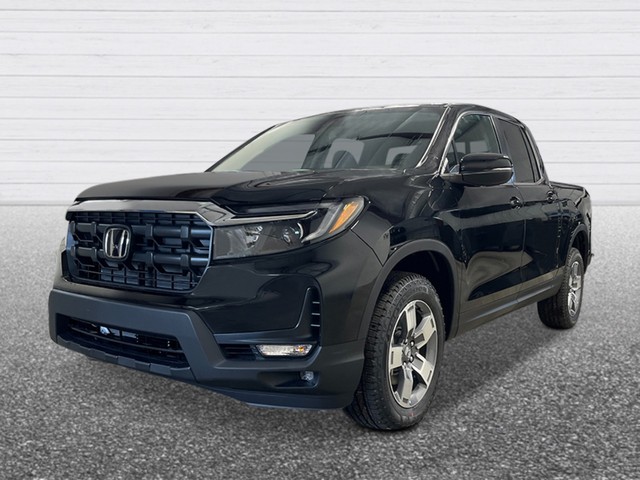Honda Ridgeline Vehicle Full-screen Gallery Image 02