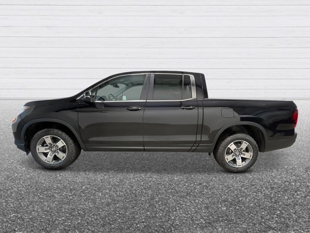 Honda Ridgeline Vehicle Full-screen Gallery Image 03
