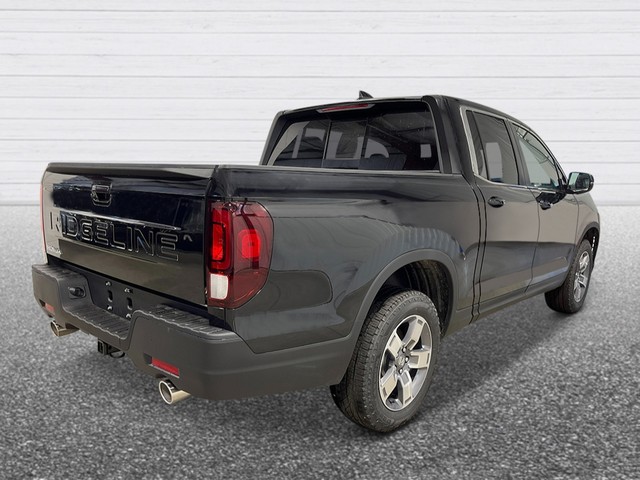Honda Ridgeline Vehicle Full-screen Gallery Image 06