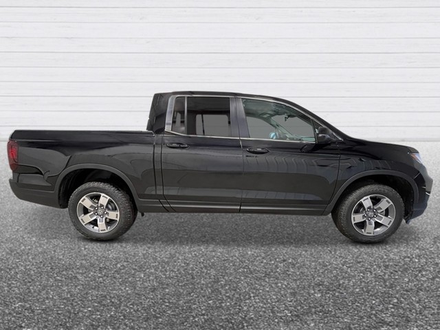 Honda Ridgeline Vehicle Full-screen Gallery Image 09