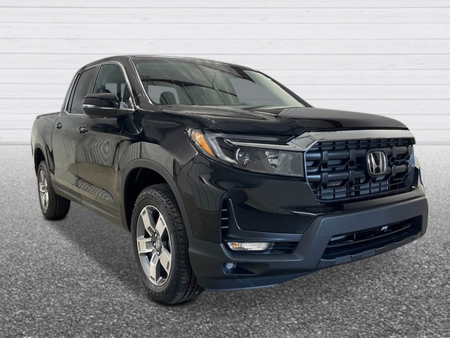 Honda Ridgeline Vehicle Full-screen Gallery Image 10