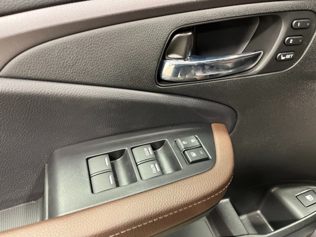 Honda Ridgeline Vehicle Full-screen Gallery Image 14