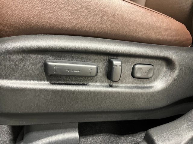 Honda Ridgeline Vehicle Full-screen Gallery Image 15