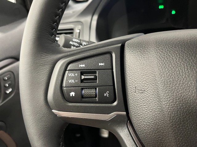 Honda Ridgeline Vehicle Full-screen Gallery Image 19