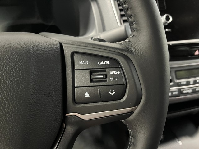 Honda Ridgeline Vehicle Full-screen Gallery Image 20