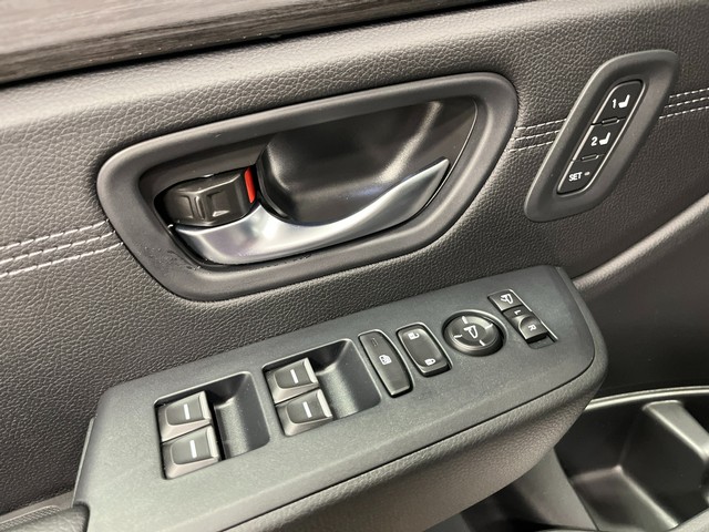 Honda Pilot Vehicle Full-screen Gallery Image 05