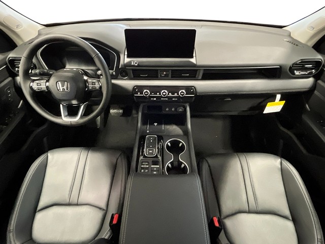 Honda Pilot Vehicle Full-screen Gallery Image 06