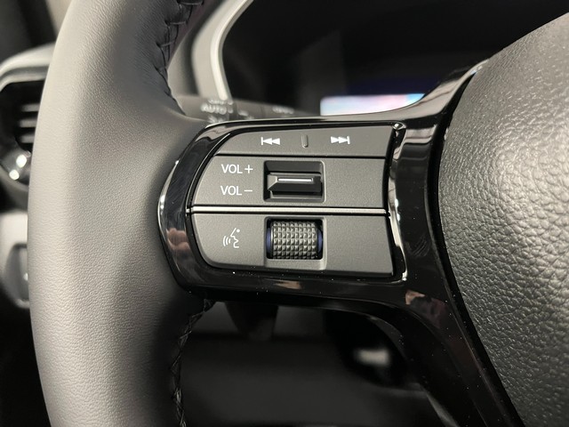 Honda Pilot Vehicle Full-screen Gallery Image 08