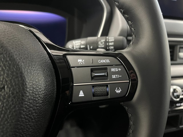 Honda Pilot Vehicle Full-screen Gallery Image 09