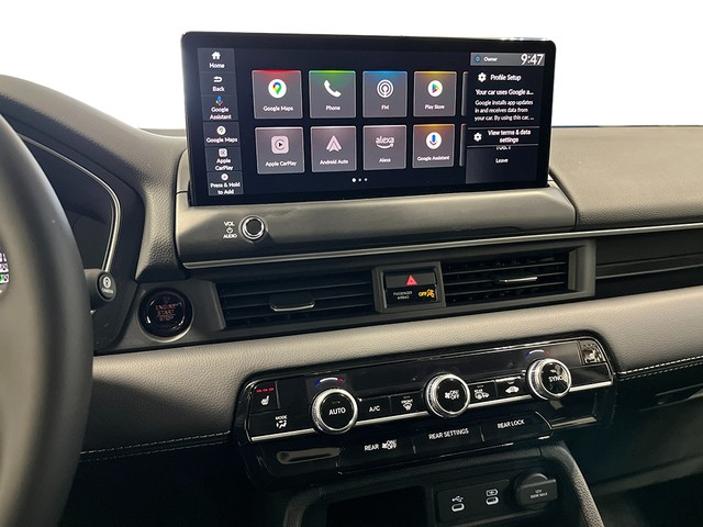 Honda Pilot Vehicle Full-screen Gallery Image 10