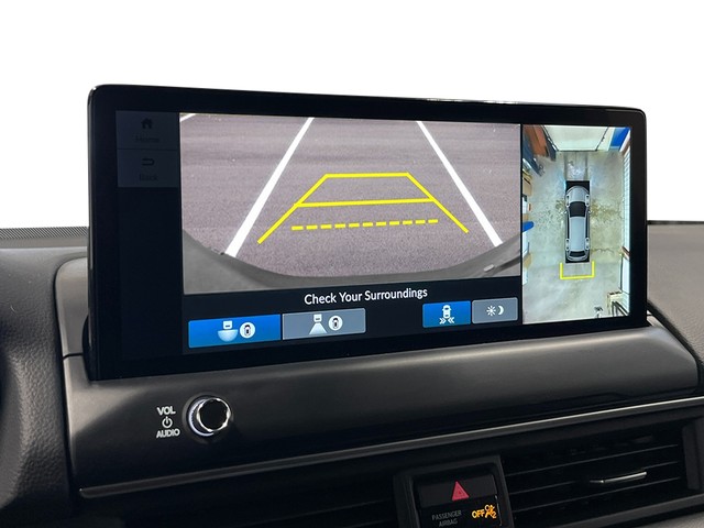 Honda Pilot Vehicle Full-screen Gallery Image 11